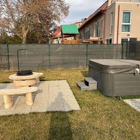 Sorrento Deluxe Villa *