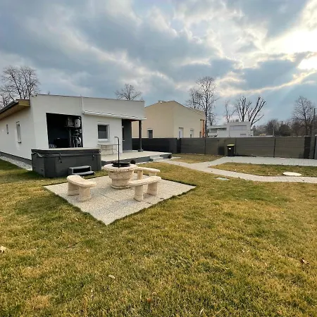 Sorrento Deluxe - Jacuzzi