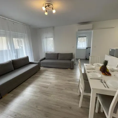 빌라 Sorrento Deluxe - Jacuzzi