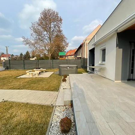 빌라 Sorrento Deluxe - Jacuzzi *