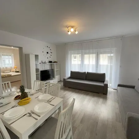 빌라 Sorrento Deluxe - Jacuzzi *