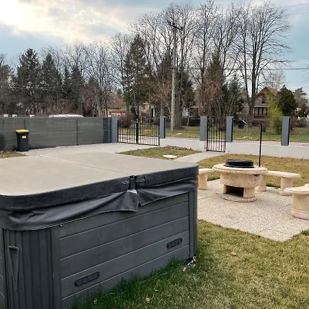 Sorrento Deluxe * Siófok