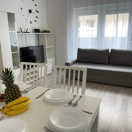 Villa Sorrento Deluxe