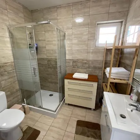 Villa Sorrento Deluxe *