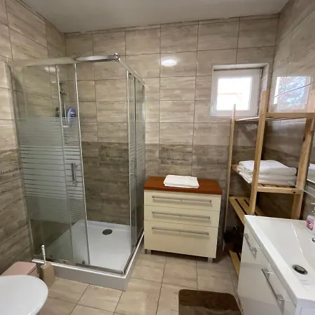 Sorrento Deluxe - Jacuzzi 빌라 *