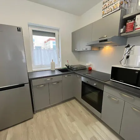 Sorrento Deluxe Villa