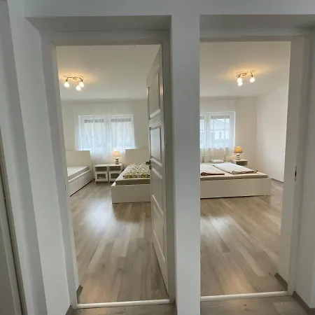 빌라 Sorrento Deluxe - Jacuzzi 시오포크