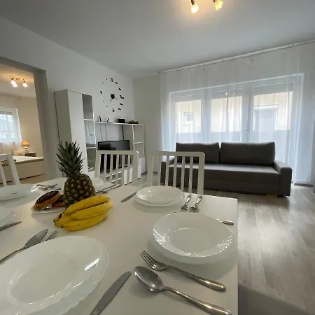 빌라 Sorrento Deluxe - Jacuzzi