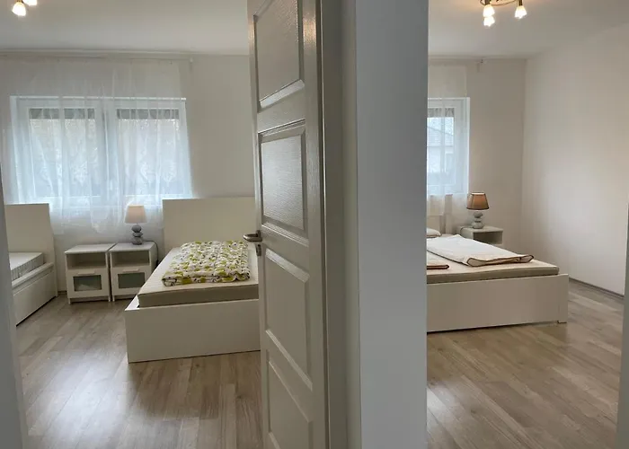 Sorrento Deluxe - Jacuzzi *