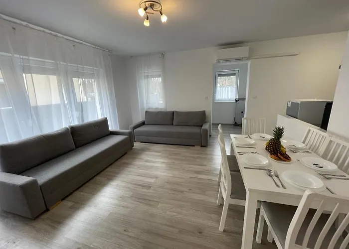 Villa Sorrento Deluxe - Jacuzzi