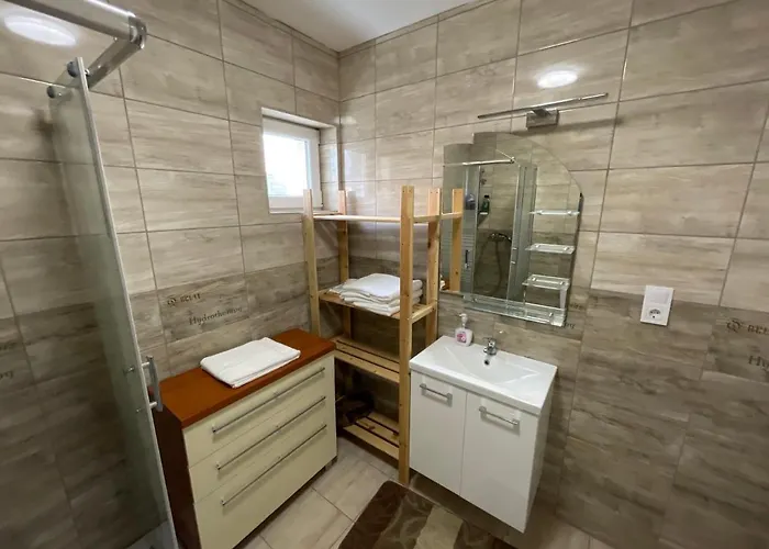 Sorrento Deluxe - Jacuzzi *