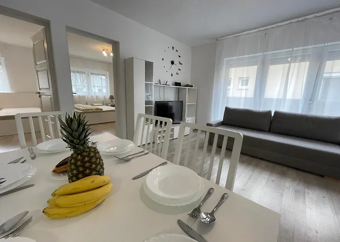 Sorrento Deluxe - Jacuzzi Villa