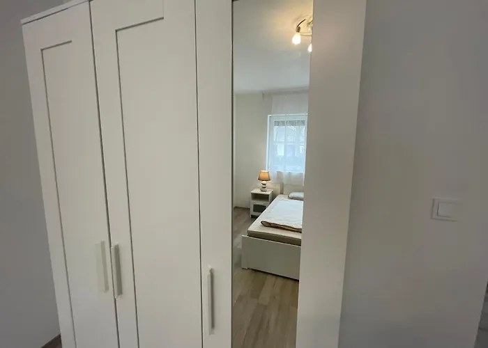 Villa Sorrento Deluxe - Jacuzzi *