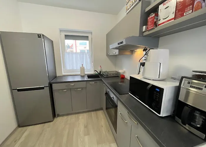 Sorrento Deluxe - Jacuzzi * Siofok