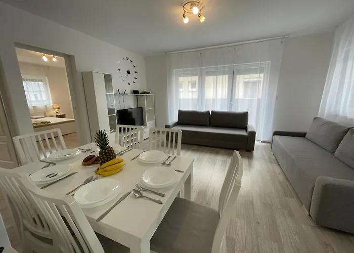 Sorrento Deluxe - Jacuzzi Villa