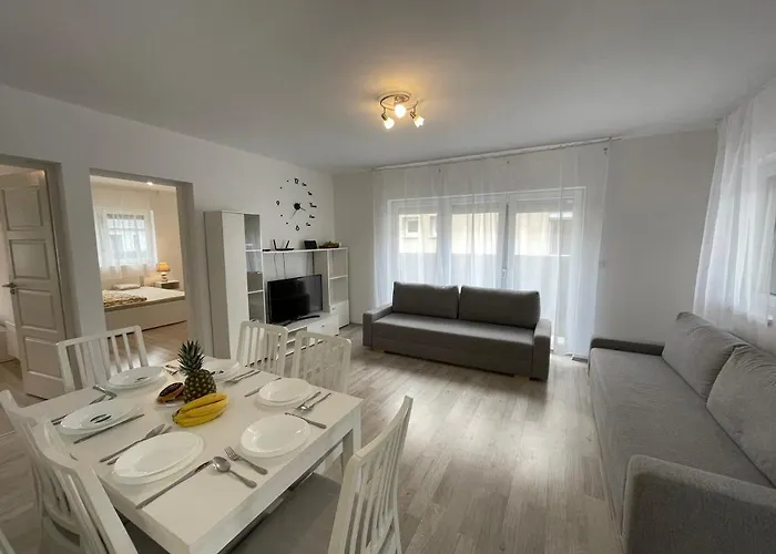 Villa Sorrento Deluxe - Jacuzzi *