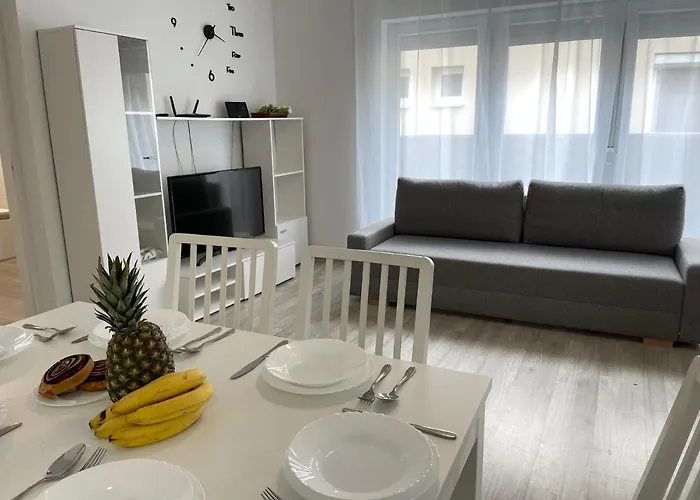 Villa Sorrento Deluxe - Jacuzzi