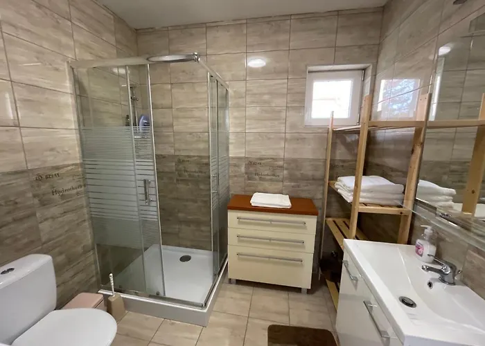 Sorrento Deluxe - Jacuzzi Villa *