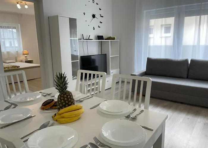 Villa Sorrento Deluxe - Jacuzzi